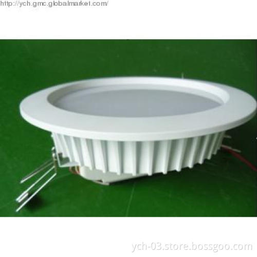 10w 750lm led ceiling light 3 years warranty